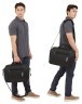 Наплічна сумка Thule Accent Briefcase 17L (Black) (TH 3204817) Фото - 9