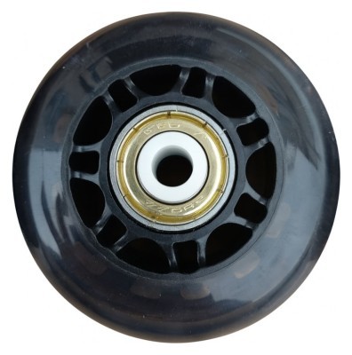 Колеса для роликів, набір (70мм), Bavar Sport