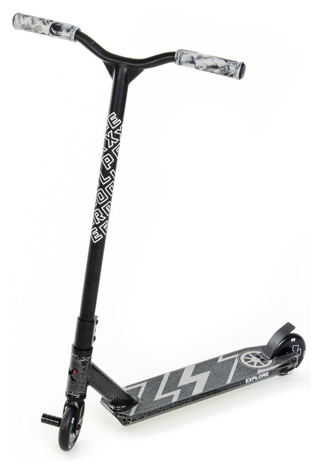 Трюковий самокат Explore CROCCO New