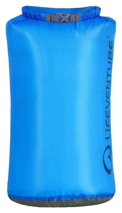Чохол Lifeventure Ultralight Dry Bag ultra blue 35