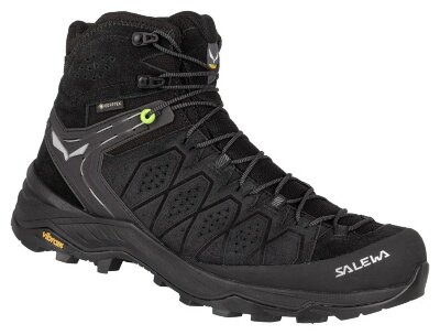 Черевики Salewa MS Alp Trainer 2 Mid GTX
