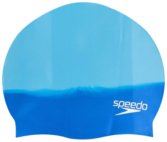 Шапочка для плавання SPEEDO MULTI COLOUR 806169B958 синя