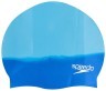 Шапочка для плавання SPEEDO MULTI COLOUR 806169B958 синя