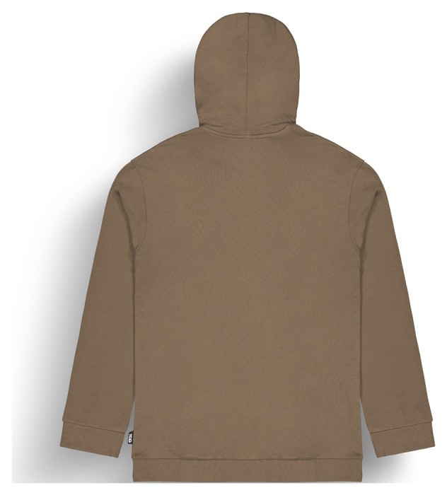 Picture Organic жіноча толстовка Julka Plush shitake L