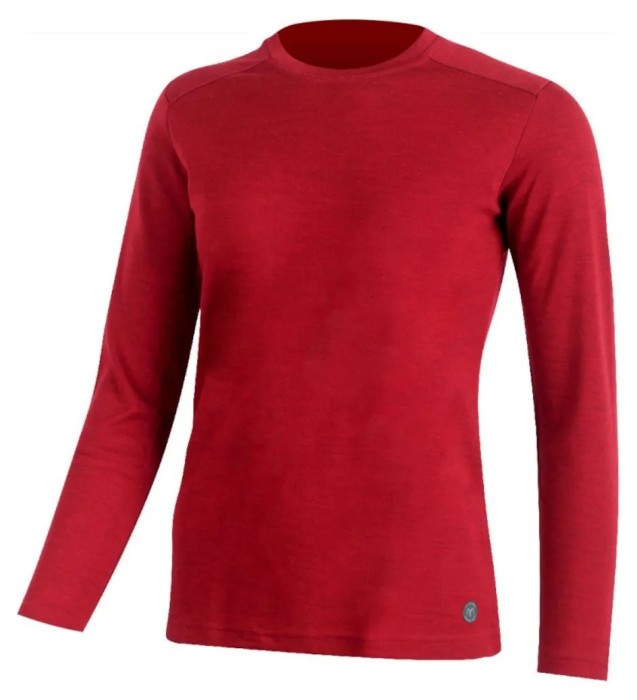 Термофутболка Lasting Alexa Wmn