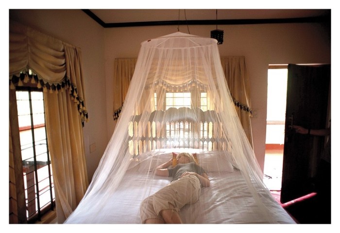 Lifesystems протимоскітна сітка Bell Net Double