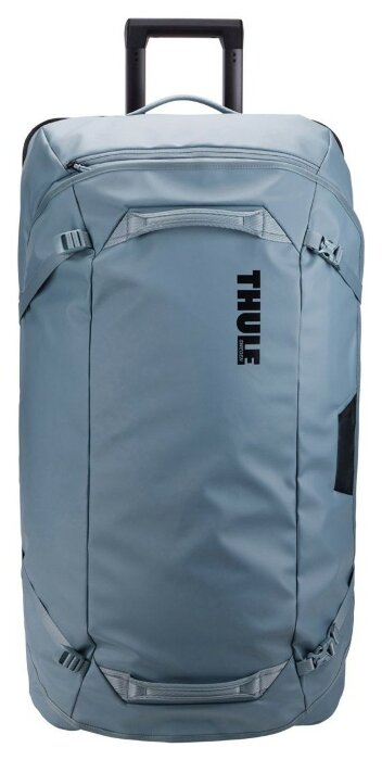 Сумка на колесах Thule Chasm Wheeled Duffel (Pond) 3204988 (TH 3204988)