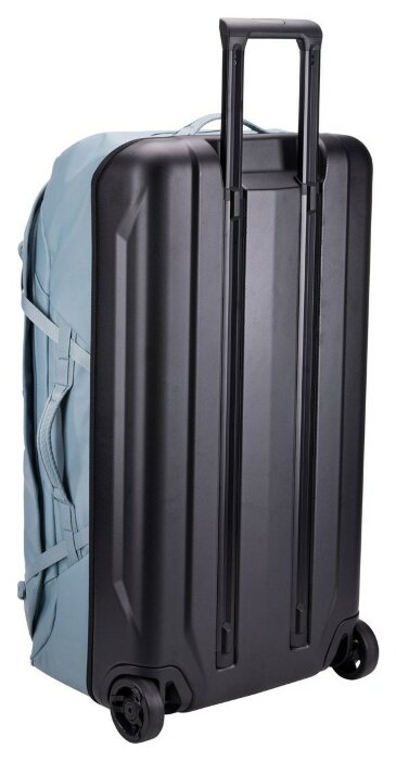 Сумка на колесах Thule Chasm Wheeled Duffel (Pond) 3204988 (TH 3204988)
