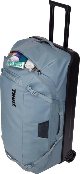 Сумка на колесах Thule Chasm Wheeled Duffel (Pond) 3204988 (TH 3204988)