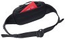 Сумка на пояс Thule Aion Sling Bag (Black) (TH 3204727) Фото - 5