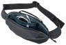 Сумка на пояс Thule Aion Sling Bag (Black) (TH 3204727) Фото - 8