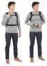 Сумка на пояс Thule Aion Sling Bag (Black) (TH 3204727) Фото - 11