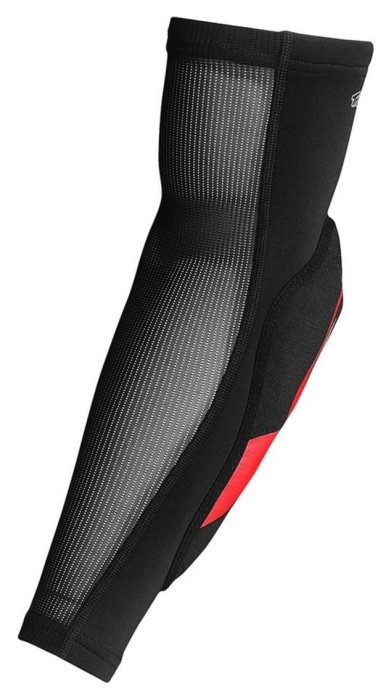 Захист ліктя TLD Raid Elbow Guard [Black] Розмір M/LG