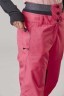 Штани Picture Organic Exa для жінок 2023 misty lilac Фото - 5