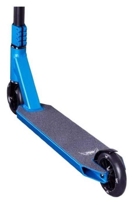 Самокат трюковий Rideoo Flyby Air Blue