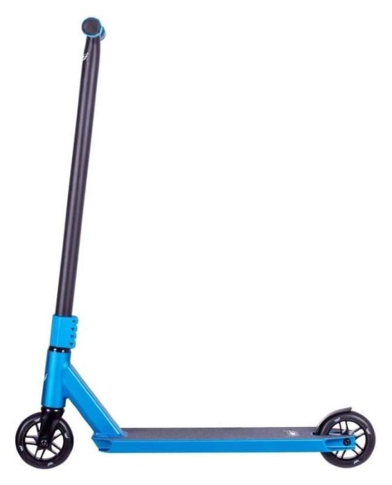 Самокат трюковий Rideoo Flyby Air Blue