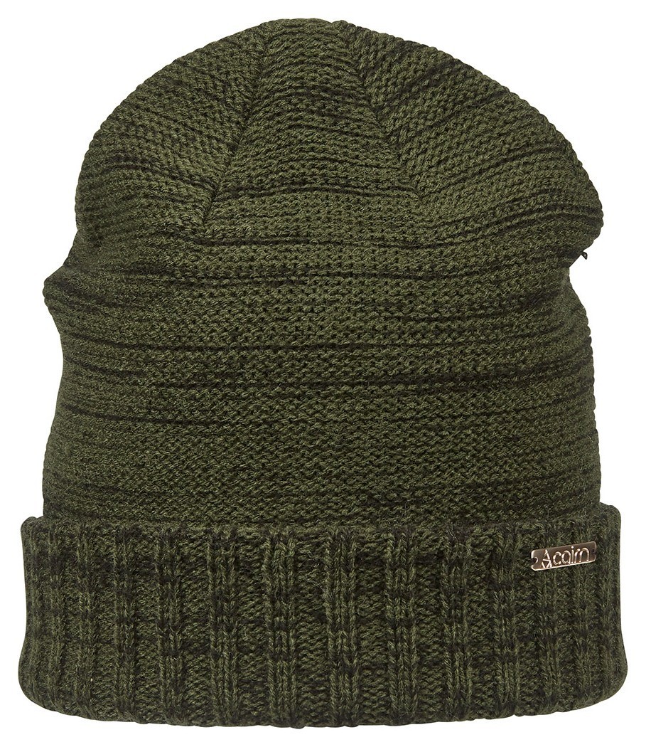 Шапка Cairn Adam forest night