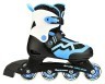 Ролики Micro Majority Blue Black Фото - 7
