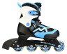 Ролики Micro Majority Blue Black