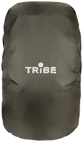 Чохол на рюкзак Tribe Raincover 70-100 л T-IZ-0006-L-olive