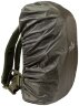 Чохол на рюкзак Tribe Raincover 70-100 л T-IZ-0006-L-olive Фото - 2