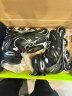 Роликові ковзани Rollerblade Zetrablade black-silver Фото - 2