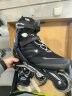 Роликові ковзани Rollerblade Zetrablade black-silver Фото - 1