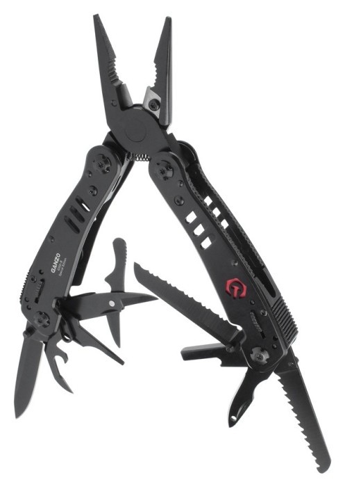 Мультитул Multi Tool Ganzo G302-В