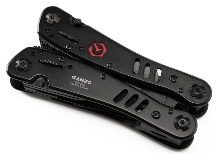 Мультитул Multi Tool Ganzo G302-В