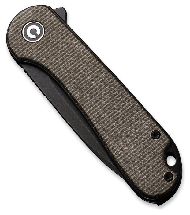 Ніж складаний Civivi Elementum C907Z