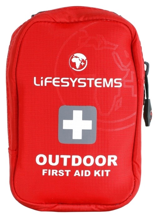 Аптечка Lifesystems Outdoor First Aid Kit