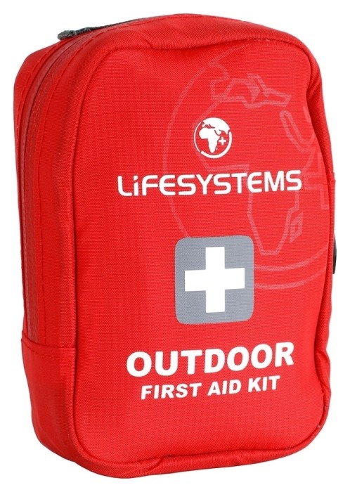 Аптечка Lifesystems Outdoor First Aid Kit