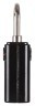 Замок Lifeventure TSA Combi Lock black Фото - 2