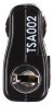 Замок Lifeventure TSA Combi Lock black Фото - 3