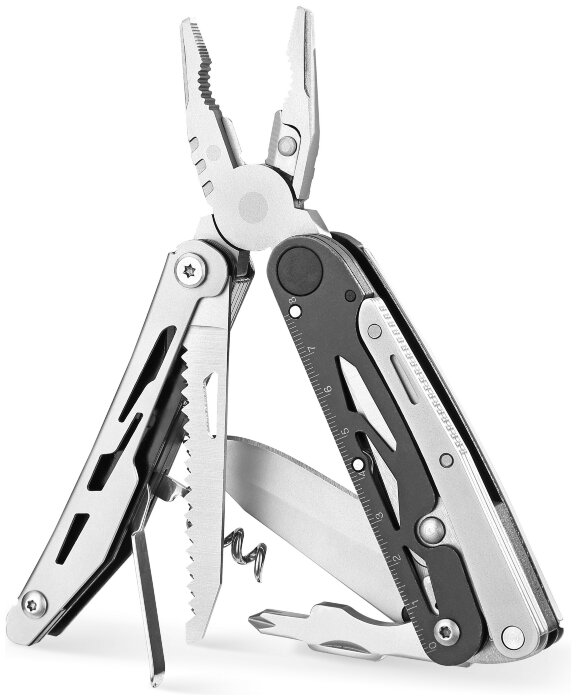 Мультитул Multi Tool Ganzo G304