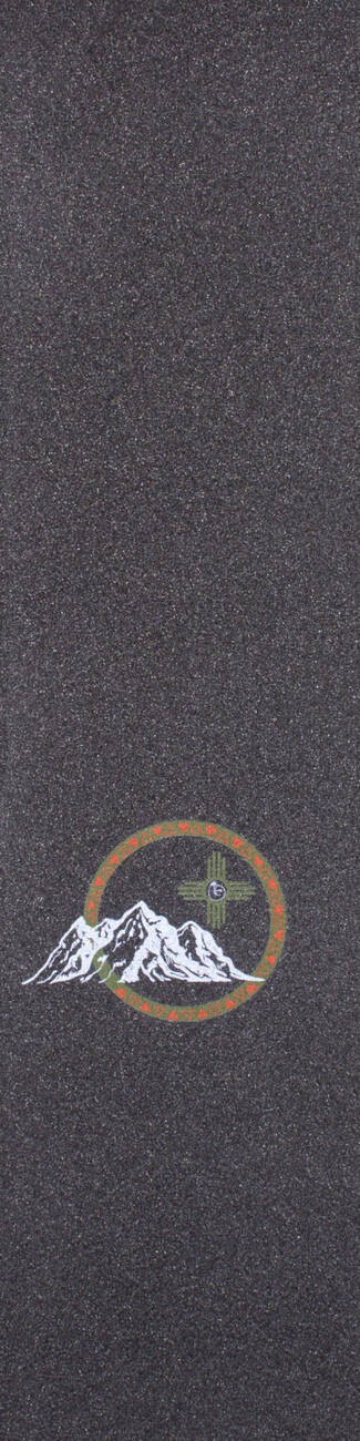 Наждак Hella Grip ZM3 Pro - Orange