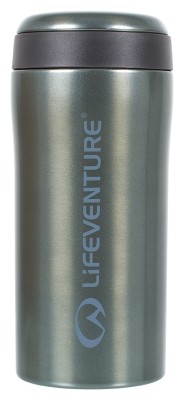 Гуртка Lifeventure Thermal Mug tungsten