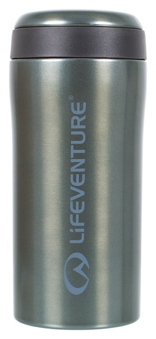 Гуртка Lifeventure Thermal Mug tungsten