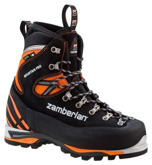 Черевики Zamberlan 2090 Mountain Pro Evo GTX RR