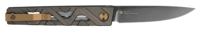 Ніж складаний Ruike P878-AK