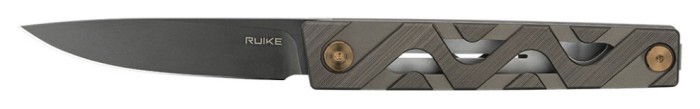 Ніж складаний Ruike P878-AK