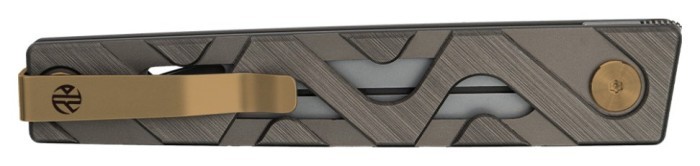 Ніж складаний Ruike P878-AK