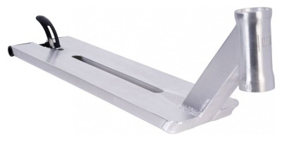 Дека urbanArtt Butter 22&quot; - Raw Brushed