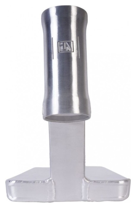 Дека urbanArtt Butter 22" - Raw Brushed