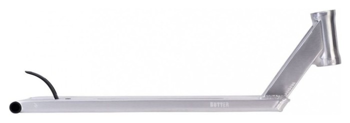 Дека urbanArtt Butter 22" - Raw Brushed