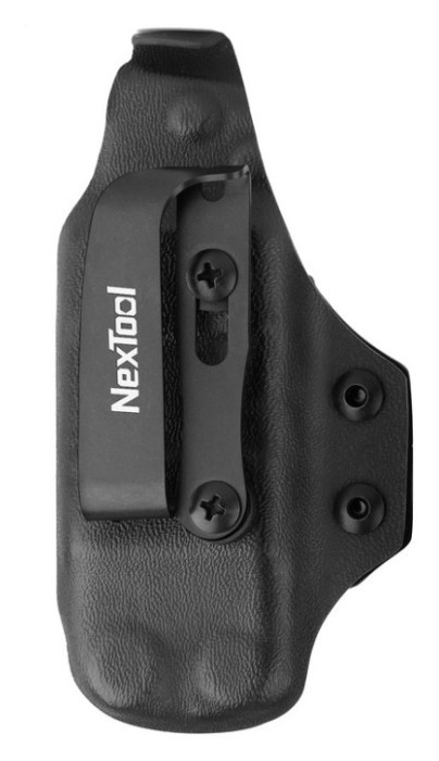 Чохол із кайдекса для мультитула NexTool Flagship Pro, чорний