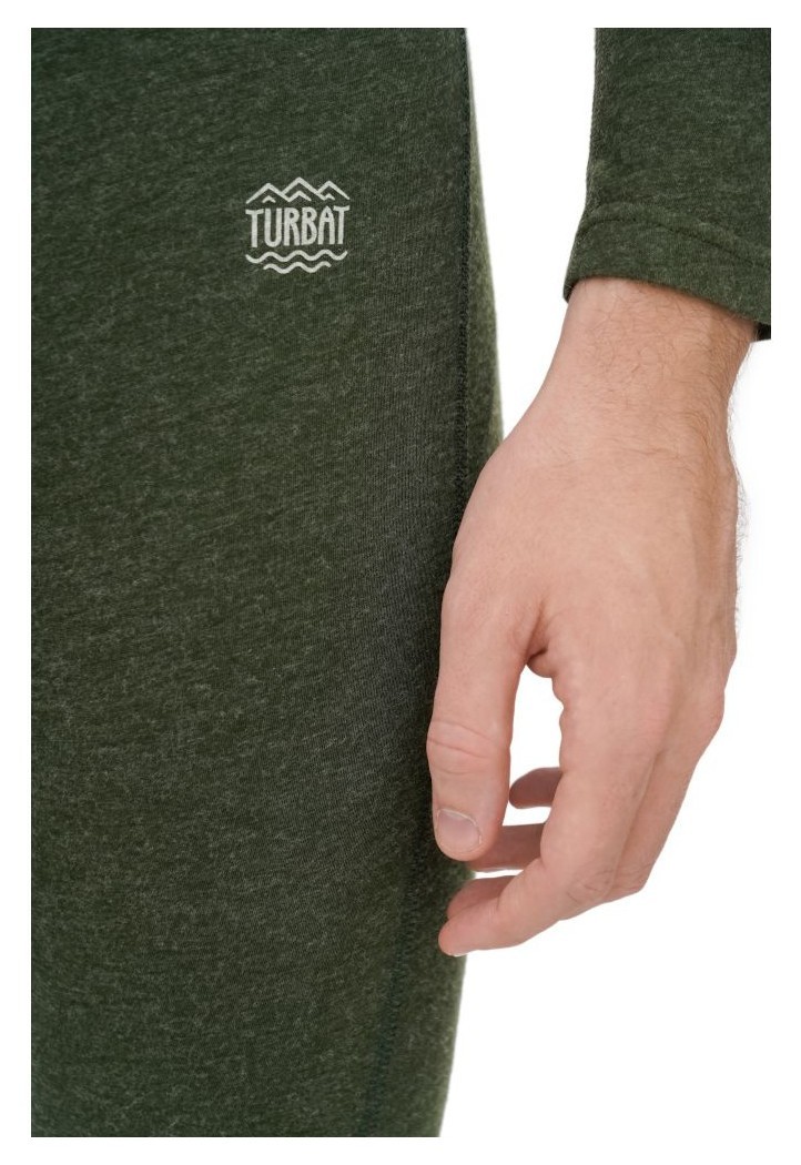 Термоштани Turbat Retezat Bottom Mns