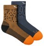 Шкарпетки Salewa Salamander QRT Mns
