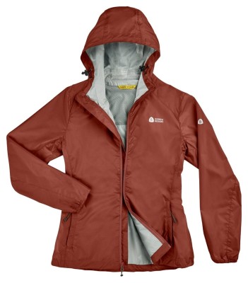 Куртка Sierra Designs Microlight для жінок cedar wood