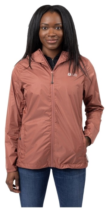Куртка Sierra Designs Microlight для жінок cedar wood